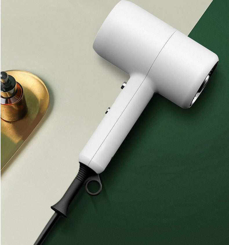 Electric Hair Dryer Negative Ion High Power