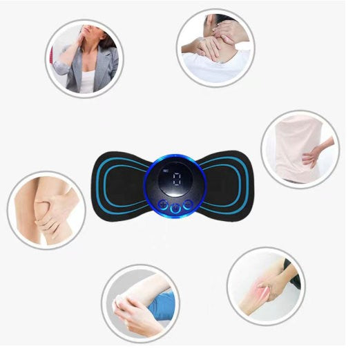 Mini Massager