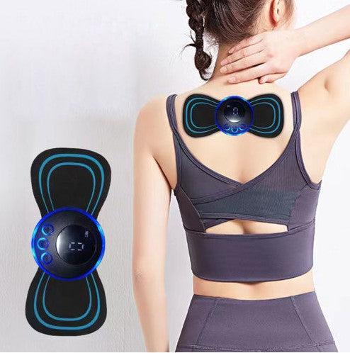 Mini Massager