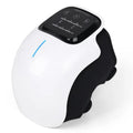Knee Massager with Heat and Kneading for Pain Relief Rechargeable LED Display