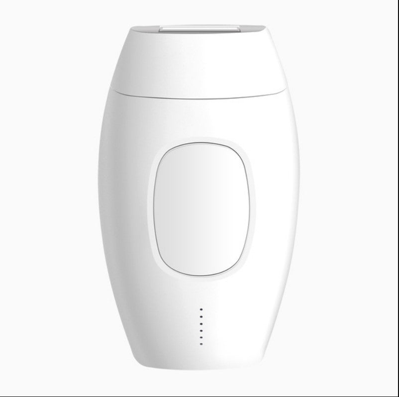 IPL Laser Hair Removal - White