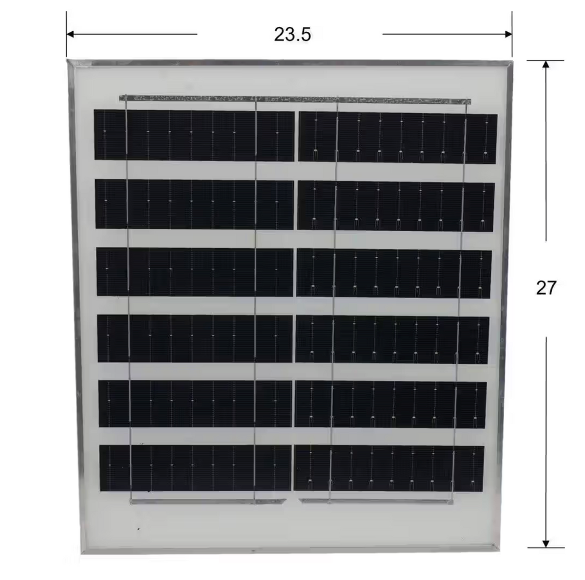 AIYI 200W Solar LED Flood Light