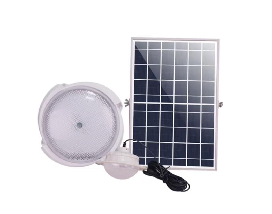 30W Ceiling Solar light