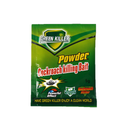 Green Killer Cockroach Bait for Home and Restaurant Use Outdoor Pest Control Solution