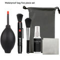 DSLR Camera Cleaning Kit