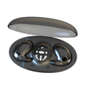 MD538 wireless Bluetooth earphones sleep patch X55 popular painless