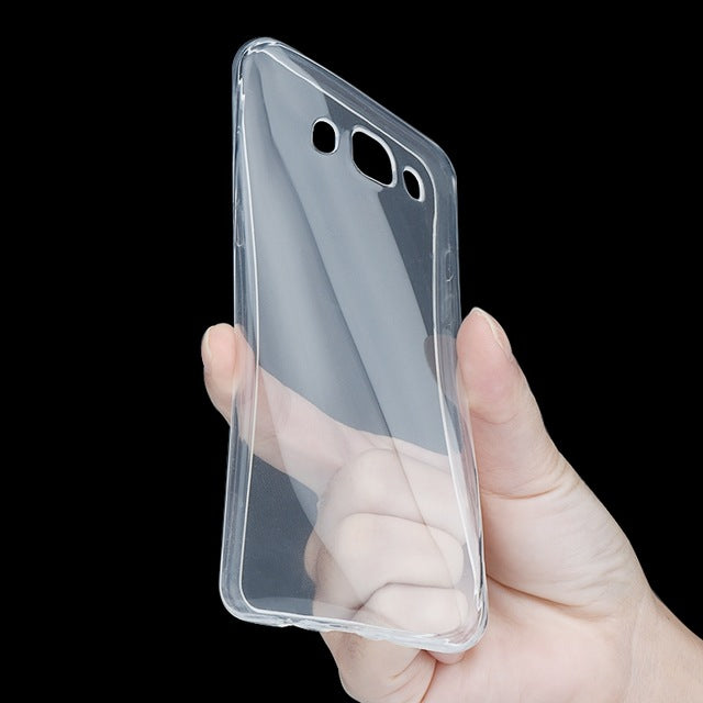 Soft Silicon Case For Samsung Galaxy S9 S8 Plus S7 S6 Edge Note 9 8 Cartoon TPU Printed Protective Fundas For Samsung S9