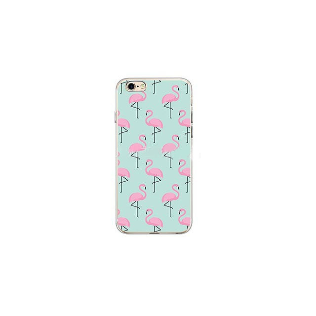 Soft Silicon Case For Samsung Galaxy S9 S8 Plus S7 S6 Edge Note 9 8 Cartoon TPU Printed Protective Fundas For Samsung S9