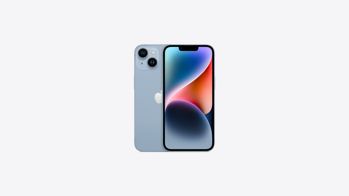 iPhone 14 128GB