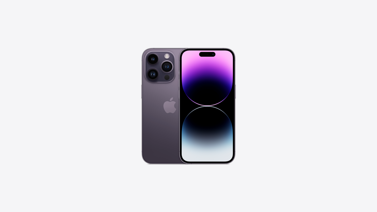 iPhone 14 Pro 256GB
